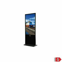 Videowall Monitor Dahua DHI-LDV55-SAI400L-B3 4K Ultra HD 55&quot; 4
