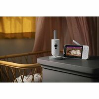 Baby monitor Philips 3