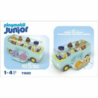 Playset Playmobil 4