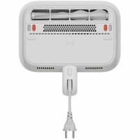 Steelstofzuiger Xiaomi Dust Mite Pro EU 400 W 7