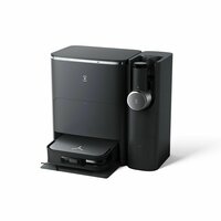 Robotstofzuiger ECOVACS DEEBOT X2 COMBO 6400 mAh 2