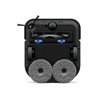 Robotstofzuiger ECOVACS DEEBOT X2 COMBO 6400 mAh 6