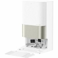 Robotstofzuiger Dreame X50 Ultra Complete 6400 mAh 6