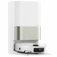 Robotstofzuiger Dreame X50 Ultra Complete 6400 mAh 8