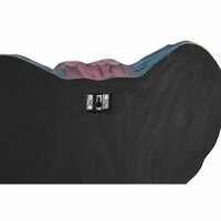 Wanddecoratie Home ESPRIT Multicolour Olifant Modern 61,5 X 20 X 67 CM 5