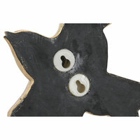 Wanddecoratie Home ESPRIT Gouden Modern 28,5 X 3 X 28,5 CM 4