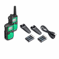Walkie Talkie Midland xt-30 pro c1463 2