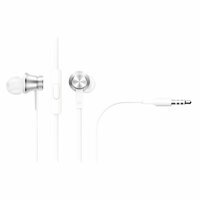 Oordopjes Xiaomi Mi In-Ear Headphones Basic ZBW4355TY Zilver (10 Stuks) 3