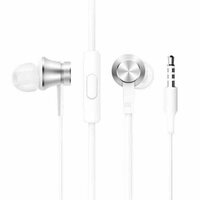 Oordopjes Xiaomi Mi In-Ear Headphones Basic ZBW4355TY Zilver (10 Stuks) 8