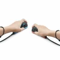 Nintendo Switch 2 Nintendo Zwart Mario Kart World 7