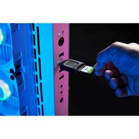 Micro SD kaart met adapter Kingston SDS3/64GB 64 GB 8