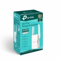 Access point TP-Link RE705X Wit 4