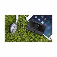 Draagbare Dubbele 4G LTE-Wi-Fi-Router TP-Link M7350 150 Mbps/50 Mbps 2.4 GHz/5 GHz 2000 mAh 5