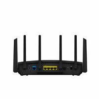 Router Synology RT6600AX Zwart 2