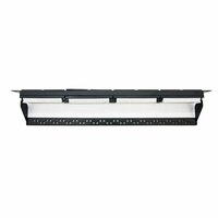 Switch NANOCABLE CAT.6A UTP 19&quot;1U Dual 2