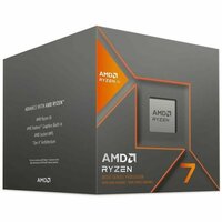 Processor AMD Ryzen 7 8700G AMD AM5 4