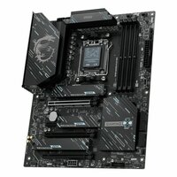 Moederbord MSI X870E GAMING PLUS WIFI AMD X870E AMD AM5 2