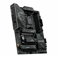 Moederbord MSI X870E GAMING PLUS WIFI AMD X870E AMD AM5 3