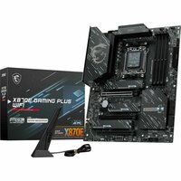 Moederbord MSI X870E GAMING PLUS WIFI AMD X870E AMD AM5 7