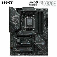 Moederbord MSI X870E GAMING PLUS WIFI AMD X870E AMD AM5 8