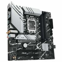 Moederbord Asus 90MB1EL0-M1EAY0 LGA 1700 Intel B760 2