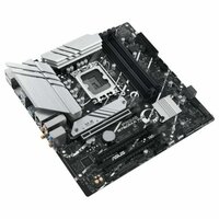 Moederbord Asus 90MB1EL0-M1EAY0 LGA 1700 Intel B760 4