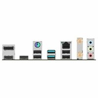 Moederbord Asus 90MB1EL0-M1EAY0 LGA 1700 Intel B760 6