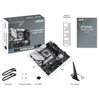Moederbord Asus 90MB1EL0-M1EAY0 LGA 1700 Intel B760 7