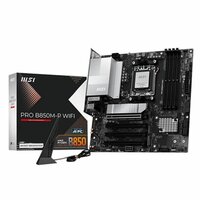 Moederbord MSI PRO B850M-P WIFI AMD AM5 2