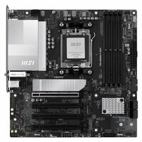 Moederbord MSI PRO B850M-P WIFI AMD AM5 3