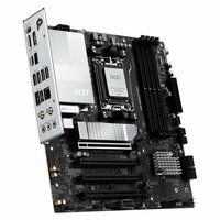 Moederbord MSI PRO B850M-P WIFI AMD AM5 4