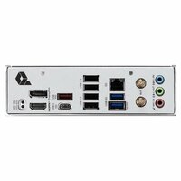 Moederbord MSI PRO B850M-P WIFI AMD AM5 5