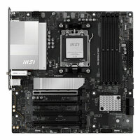 Moederbord MSI PRO B850M-P WIFI AMD AM5 8