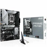 Moederbord Asus PRIME Z790-P WIFI LGA 1700 2