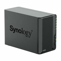Netwerkopslag NAS Synology DS225+ Zwart Intel Celeron J4125 3