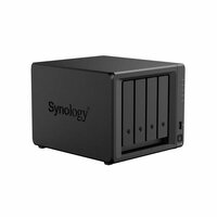Netwerkopslag NAS Synology DS925+ 2