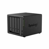 Netwerkopslag NAS Synology DS925+ 3