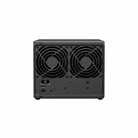 Netwerkopslag NAS Synology DS925+ Quad Core 8