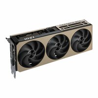 Videokaart MSI 912-V532-006 12 GB nvidia geforce rtx 5070 GDDR7 5