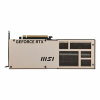 Videokaart MSI 912-V532-006 12 GB nvidia geforce rtx 5070 GDDR7 6