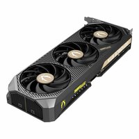 Videokaart Zotac ZT-B50700J-10P nvidia geforce rtx 5070 12 GB 8