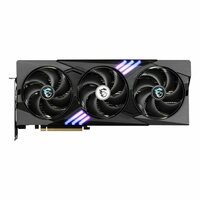 Videokaart MSI 912-V531-286 nvidia geforce rtx 5070 ti 16 GB GDDR6X GDDR7 2