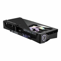 Videokaart MSI 912-V531-286 nvidia geforce rtx 5070 ti 16 GB GDDR6X GDDR7 3