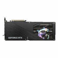 Videokaart MSI 912-V531-286 nvidia geforce rtx 5070 ti 16 GB GDDR6X GDDR7 4