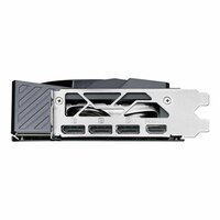 Videokaart MSI 912-V531-286 nvidia geforce rtx 5070 ti 16 GB GDDR6X GDDR7 5