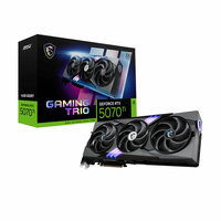 Videokaart MSI 912-V531-286 nvidia geforce rtx 5070 ti 16 GB GDDR6X GDDR7 8