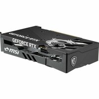 Videokaart MSI GeForce RTX 5050 8G GAMING OC GEFORCE RTX 5050 8 GB GDDR6 3