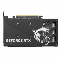 Videokaart MSI GeForce RTX 5050 8G GAMING OC GEFORCE RTX 5050 8 GB GDDR6 4