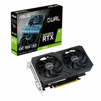 Videokaart Asus 90YV0GH6-M0NA00 Nvidia GeForce RTX 3050 8 GB GDDR6 2