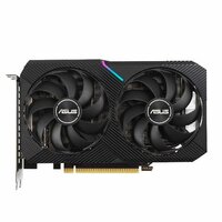 Videokaart Asus 90YV0GH6-M0NA00 Nvidia GeForce RTX 3050 8 GB GDDR6 3